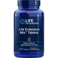Buy Life Extension Mix Tablets