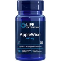 Buy Life Extension AppleWise Capsules