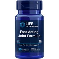 Buy Life Extension Fast-Acting Joint Formula Capsules