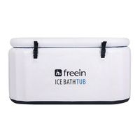 Buy Freein Ice Bath Tub Snow