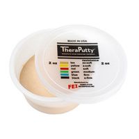 Buy CanDo Theraputty Standard Exercise Putty