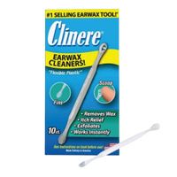 Buy Quest Clinere Ear Wax Remover