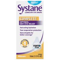Buy Alcon Systane Eye Drops