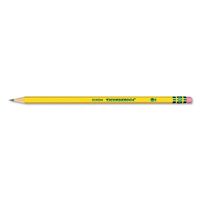 Buy Ticonderoga Pre-Sharpened Pencil