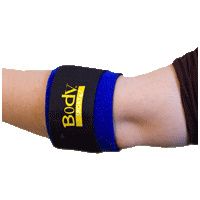 Buy BodySport Tennis Elbow Strap