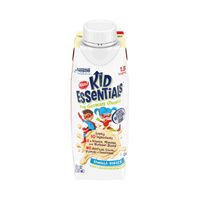Buy Nestle Nutrition Boost Kid Essentials 1.5 Vanilla Pediatric Oral Supplement / Tube Feeding Formula
