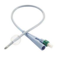 Buy Cardinal Dover Indwelling Catheter Tray With 5cc Balloon Capacity