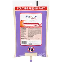 Buy Nestle Nutrition Isosource Unflavored Tube Feeding Formula for Adults