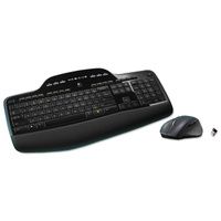 Buy Logitech MK710 Wireless Keyboard + Mouse Combo