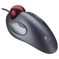 Buy Logitech Trackman Marble Mouse