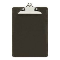 Buy Universal Plastic Clipboard with High Capacity Clip