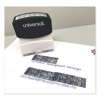 Buy Universal Security Stamp