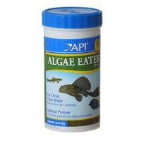 Buy API Algae Eater Premium Algae Wafers