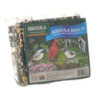 Buy Birdola Plus Seed Cake