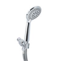 Buy Drive Deluxe Handheld Shower Massager With Three Massaging Options