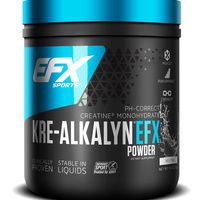 Buy EFX Kre-Alkalyn Powder