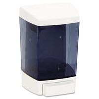 Buy Impact ClearVu Plastic Soap Dispenser