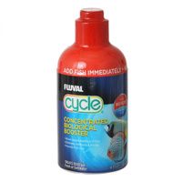 Buy Fluval Biological Enhancer Aquarium Supplement
