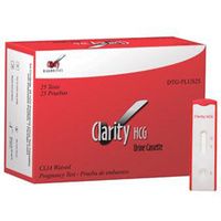Buy Clarity Diagnostics hCG Pregnancy Test Kit