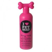 Buy Pet Head Dirty Talk Deodorizing Shampoo - Yummy Orange