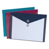 Buy Pendaflex Poly Envelopes