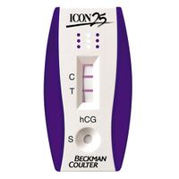 Buy Hemocue 25 hCG  Pregnancy Fertility Test Kit
