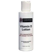 Buy Life Extension Vitamin D Lotion