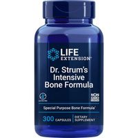 Buy Life Extension Dr. Strum's Intensive Bone Formula Capsules