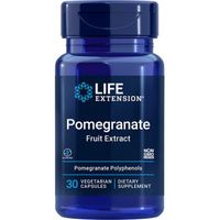 Buy Life Extension Pomegranate Fruit Extract Capsules