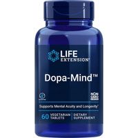 Buy Life Extension Dopa-Mind Tablets