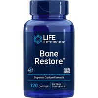 Buy Life Extension Bone Restore Capsules