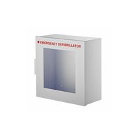 Buy AdirMed AED Defibrillator Wall Cabinet