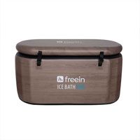 Buy Freein Ice Bath Tub Wood