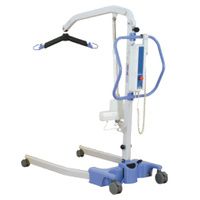 Buy Joerns Healthcare Hoyer 6-Point Cradle with Scale