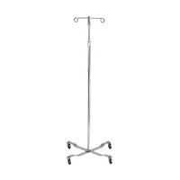 Buy McKesson Floor Stand With Rubber Wheels