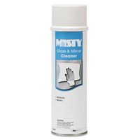 Buy Misty Glass & Mirror Cleaner with Ammonia