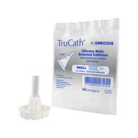 Buy HR Pharmaceuticals TruCath Male External Catheter