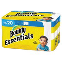Buy Bounty Essentials Select-A-Size Paper Towels