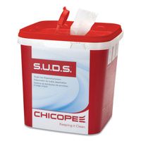Buy Chicopee S.U.D.S Bucket with Lid