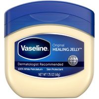 Buy Vaseline Lubricating White Petrolatum Jelly