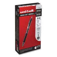 Buy uni-ball Signo 207 Needle Point Retractable Gel Pen