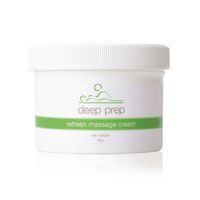 Buy Deep Prep Refresh Massage Lotion and Cream