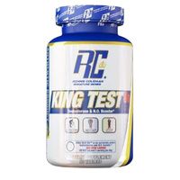 Buy RCS King Testosterone & N.O. Booster Dietary Supplement