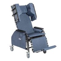 Buy Drive Rose Comfort Tilt and Recliner Chair