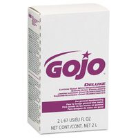 Buy GOJO NXT Deluxe Lotion Soap with Moisturizers