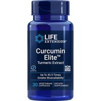Buy Life Extension Curcumin Elite Turmeric Extract Capsules