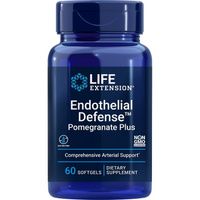 Buy Life Extension Endothelial Defense Pomegranate Plus Softgels