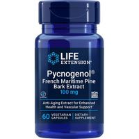 Buy Life Extension Pycnogenol Capsules