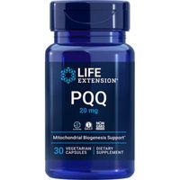 Buy Life Extension PQQ  Capsules