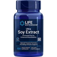 Buy Life Extension Ultra Soy Extract Capsules